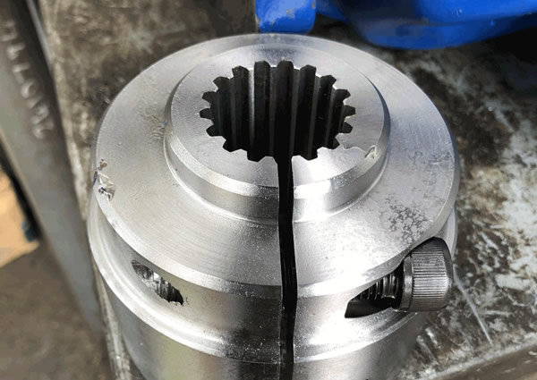 precision engineering services