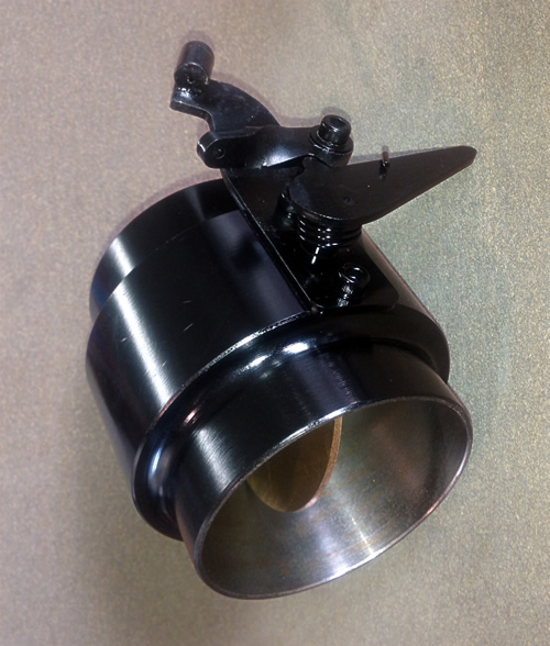 Diesel Shutdown Valves Brian Craig Engineering