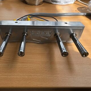 precision engineering