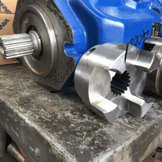 precision engineering