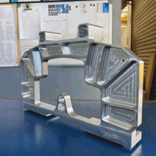 precision engineering