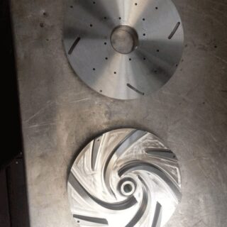 precision engineering