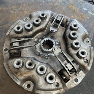 precision engineering