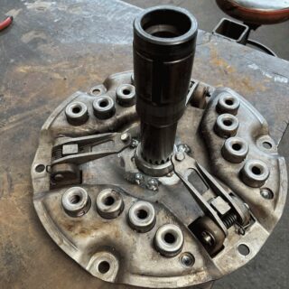 precision engineering