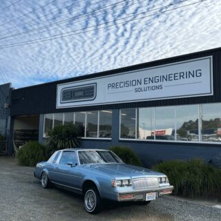 precision engineering