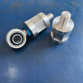 precision engineering