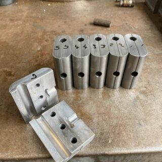 precision engineering