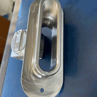 precision engineering