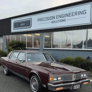 precision engineering