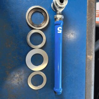 precision engineering