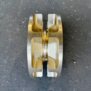 precision engineering