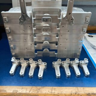 precision engineering