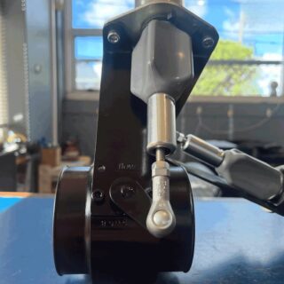 precision engineering