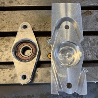 precision engineering